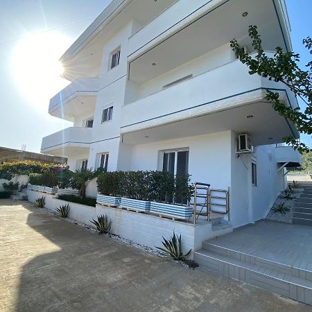 Hotel Vila Ali Εξαμίλιο Εξωτερικό φωτογραφία