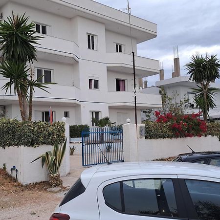 Hotel Vila Ali Εξαμίλιο Εξωτερικό φωτογραφία